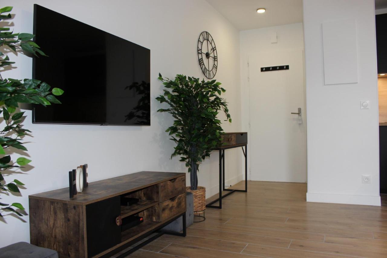 Appartement Cosy - Disney Paris Chalifert Kültér fotó