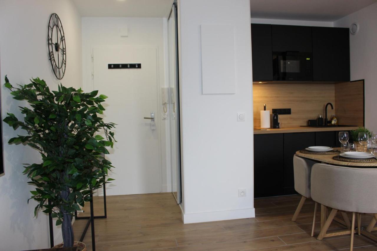 Appartement Cosy - Disney Paris Chalifert Kültér fotó
