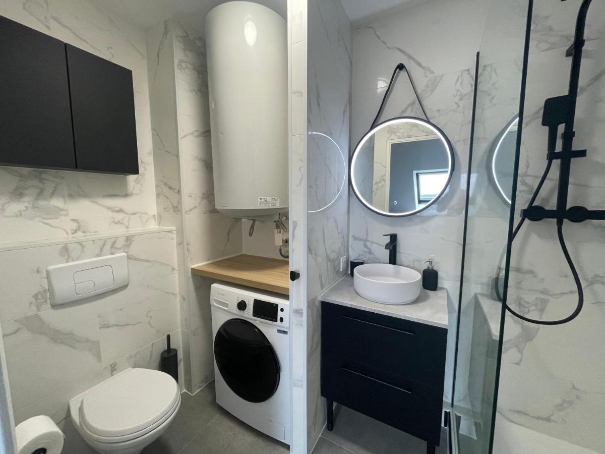 Appartement Cosy - Disney Paris Chalifert Kültér fotó