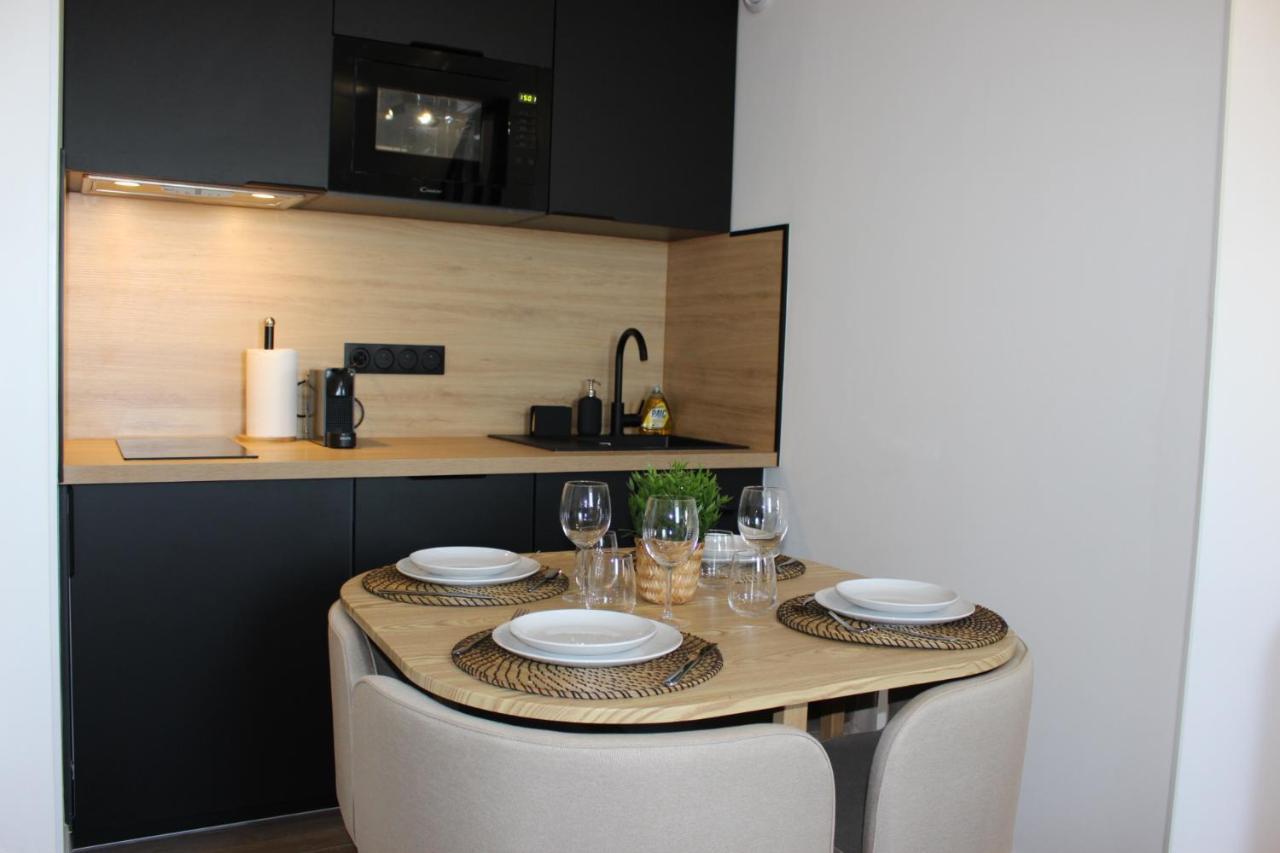 Appartement Cosy - Disney Paris Chalifert Kültér fotó
