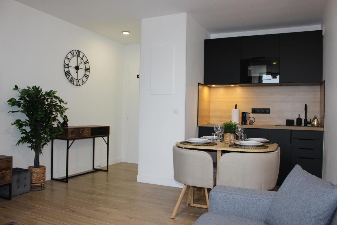 Appartement Cosy - Disney Paris Chalifert Kültér fotó